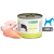 Nature's Protection Dog 保然狗罐頭 KIK22 雞肉+火雞 成犬主食罐 CHICKEN & TURKEY adult 200g X6原箱 (訂貨需時2-3天)
